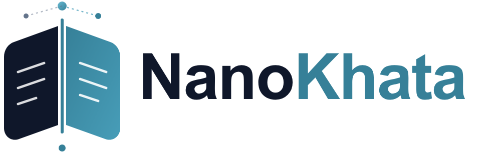NanoKhata